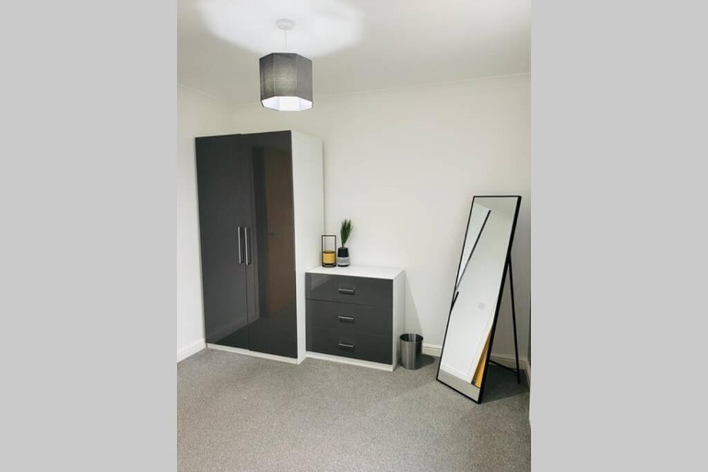 Fishermans House By Greenstay: Spacious 4-bed Contractor & Family Retreat Holiday home Grimsby